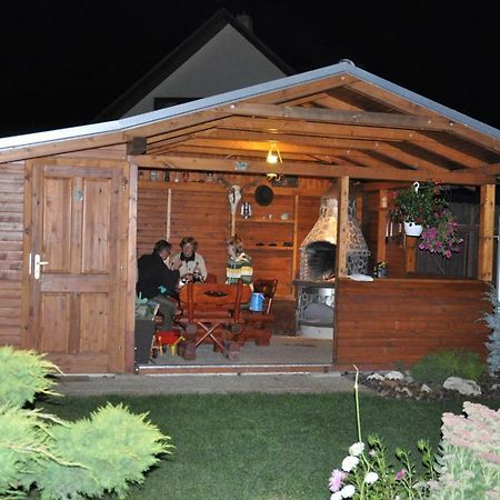Vila Mirka Poprad Luaran gambar