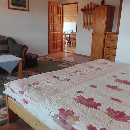Vila Mirka Poprad Luaran gambar
