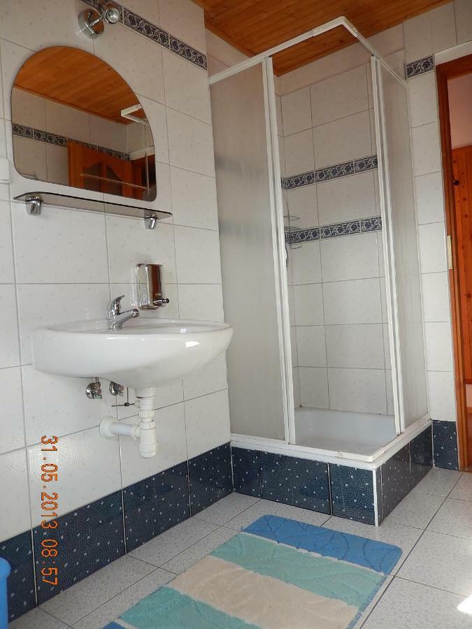Vila Mirka Poprad Luaran gambar